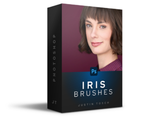 Iris Brushes